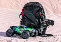 Traxxas MiniMaxx Monster Truck, Roheline - Image 6