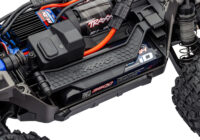 Traxxas MiniMaxx Monster Truck, Roheline - Image 22