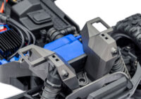 Traxxas MiniMaxx Monster Truck, Roheline - Image 47