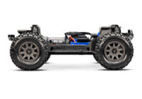 Traxxas MiniMaxx Monster Truck, Roheline - Image 14