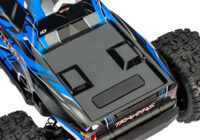 Traxxas MiniMaxx Monster Truck, Roheline - Image 33