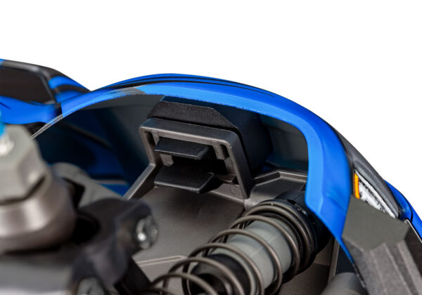 107154-1-Mini-Maxx-Clipless-Under-Body Traxxas MiniMaxx Monster Truck, Roheline - Image 34