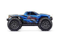 Traxxas MiniMaxx Monster Truck, Sinine - Image 9