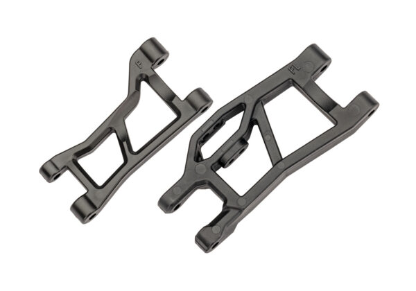 107154-1-Mini-Maxx-Size-Upper-Lower-A-Arm Traxxas MiniMaxx Monster Truck, Roheline - Image 39