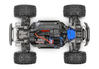 Traxxas MiniMaxx Monster Truck, Roheline - Image 13