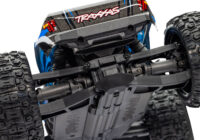 Traxxas MiniMaxx Monster Truck, Roheline - Image 42