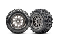 Traxxas MiniMaxx Monster Truck, Roheline - Image 31