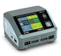 SkyRC D200 Neo AC/DC Multi-Function Smart Charger