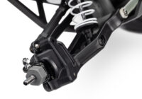 Traxxas Stampede 2WD Brushless Monster Truck, Pink - Image 7