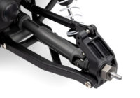 Traxxas Stampede 2WD Brushless Monster Truck, Pink - Image 8