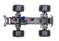 Traxxas Stampede 2WD Brushless Monster Truck, Pink - Image 5