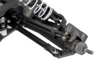 Traxxas Rustler 2WD 1/10 Stadium Truck, Punane - Image 7