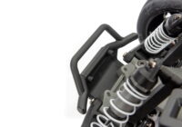 Traxxas Rustler 2WD 1/10 Stadium Truck, Punane - Image 16