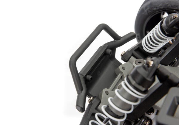 Traxxas Rustler 2WD 1/10 Stadium Truck, Punane - Image 16