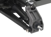 Traxxas Rustler 2WD 1/10 Stadium Truck, Punane - Image 5