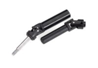 Traxxas Rustler 2WD 1/10 Stadium Truck, Punane - Image 11