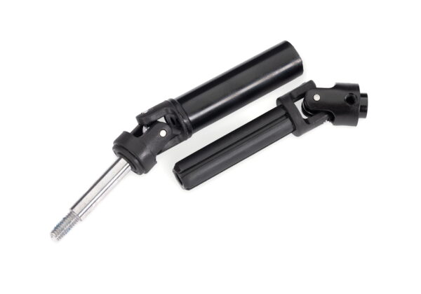 Traxxas Rustler 2WD 1/10 Stadium Truck, Punane - Image 11