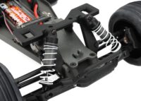 Traxxas Rustler 2WD 1/10 Stadium Truck, Punane - Image 9