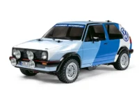 Tamiya VolksWagen Golf A2 Rally (MF-01X)