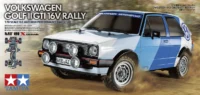 Tamiya VolksWagen Golf A2 Rally (MF-01X) - Image 11