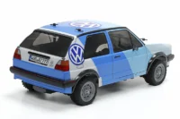 Tamiya VolksWagen Golf A2 Rally (MF-01X) - Image 2