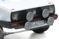 Tamiya VolksWagen Golf A2 Rally (MF-01X) - Image 3