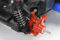 Tamiya VolksWagen Golf A2 Rally (MF-01X) - Image 6