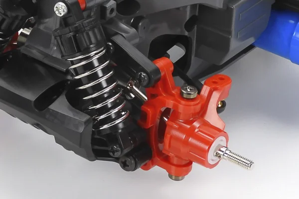 Tamiya VolksWagen Golf A2 Rally (MF-01X) - Image 6