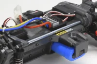 Tamiya VolksWagen Golf A2 Rally (MF-01X) - Image 7