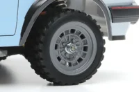 Tamiya VolksWagen Golf A2 Rally (MF-01X) - Image 10