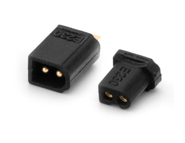 B9504_8 Connector E230 Mini 20AWG Cable 100mm (Pair) - Image 8