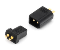 Connector E230 Mini 20AWG Cable 100mm (Pair) - Image 9