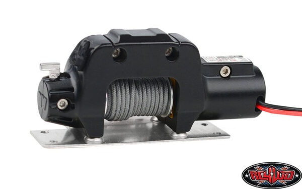 RC4WD 1/10 Mini Warn 9.5cti Vints - Image 3