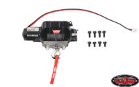 RC4WD 1/10 Mini Warn 9.5cti Vints - Image 4