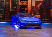 4-Tec 2.0 Green Underbody LED Light Kit - Image 3