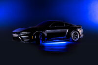 4-Tec 2.0 Green Underbody LED Light Kit - Image 2