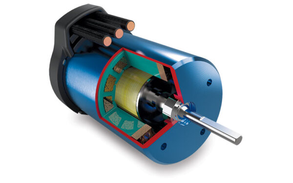 Traxxas Slash 4x4 Ultimate Oranž - Image 27