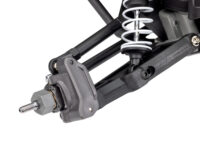 Traxxas Stampede 2WD Monster Truck, Sinine - Image 9