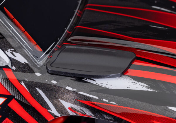 Traxxas Stampede 2WD Monster Truck, Sinine - Image 7