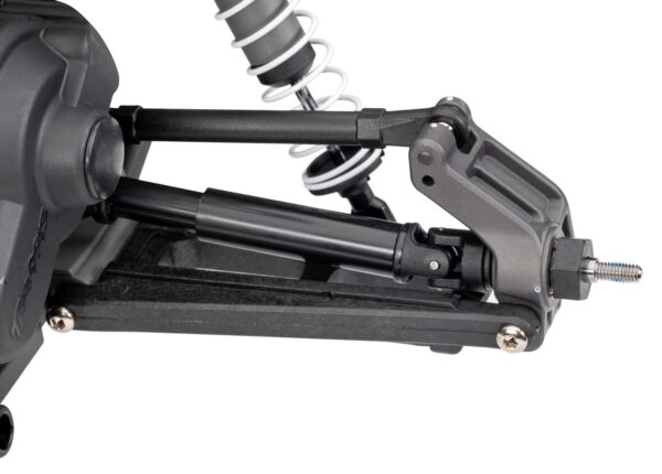 Traxxas Stampede 2WD Monster Truck, Sinine - Image 12