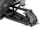 Traxxas Stampede 2WD Monster Truck, Sinine - Image 11