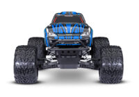 Traxxas Stampede 2WD Monster Truck, Sinine - Image 4