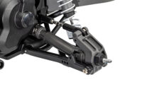 Traxxas Stampede 2WD Monster Truck, Sinine - Image 8