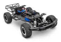 Traxxas Ford F-150 SVT Raptor 2WD Brushless, Fox - Image 9