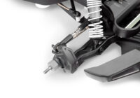 Traxxas Ford F-150 SVT Raptor 2WD Brushless, Fox - Image 13