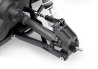 Traxxas Ford F-150 SVT Raptor 2WD Brushless, Fox - Image 14