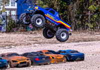 Traxxas Bigfoot 4x4 Brushless Monster Truck - Image 6