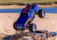 Traxxas Bigfoot 4x4 Brushless Monster Truck - Image 4