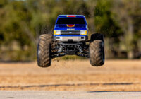 Traxxas Bigfoot 4x4 Brushless Monster Truck - Image 5
