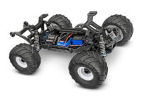 Traxxas Bigfoot 4x4 Brushless Monster Truck - Image 13
